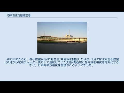 Aeroporto Internacional de Shijiazhuang Zhengding