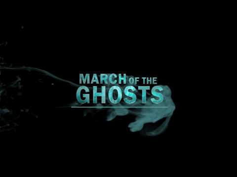 Cross Fire: March of the Ghosts
