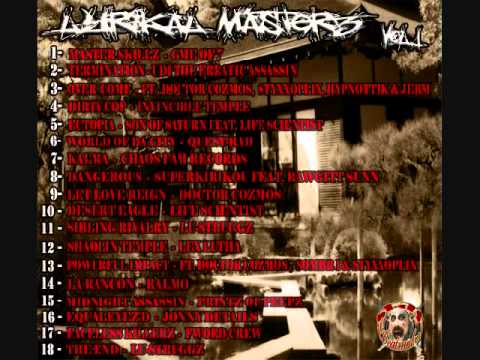 Udi The Erratic Assassin - Termination (SRAS PROD)