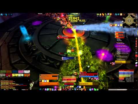 Durumu 10 Man Normal Guide Throne of Thunder