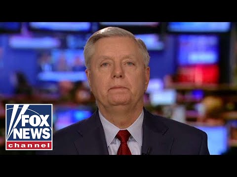 グラハム氏:イランのミサイル攻撃は「戦争行為」である (Graham: Iran's missile strike is 'an act of war')