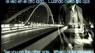 Paul Van Dyk -  The Other Side w/lyrics english &amp; español