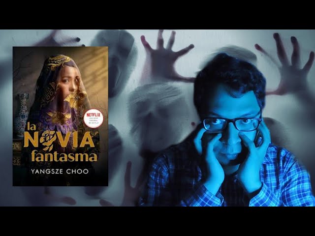 Vídeo relacionado con La novia fantasma (FICCION)