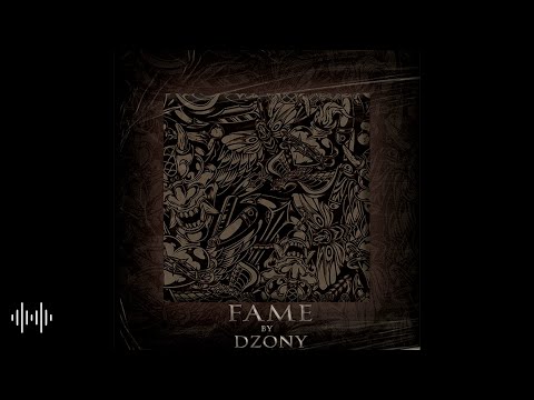 Dzony - Fame (prod. pieruun x Leśny)