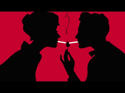 Video thumbnail for Τσιγάρα Βαριά (Tsigara Varia)