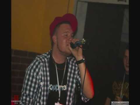 Pavulon(9Floorcrew) feat. Jakób(Garderoba Kru) - Marzenia