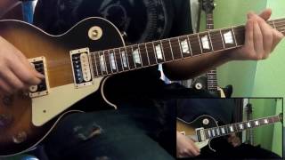 Slash&#39;s Snakepit - What do you want to Be Cover HD