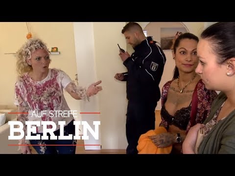 Hilferuf der Schwester: Ein schreckliches Geheimnis | Auf Streife - Berlin | SAT.1 TV