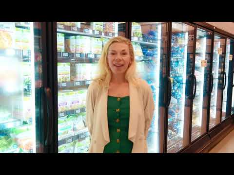Grocery Guide: Frozen Foods