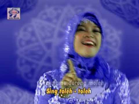 Mia Ms - Kemanten Anyar [Official Music Video]