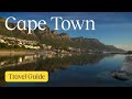 Cape Town Vacation Travel Guide Expedia