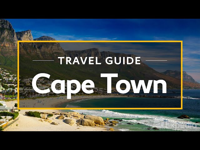 Video Pronunciation of cape in English