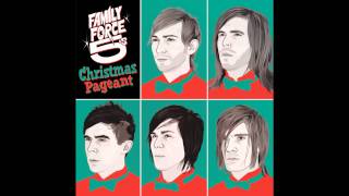 Family Force 5 Twas The Night Before Christmas