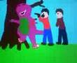 Barney Bunch Sing A Longs Spoof