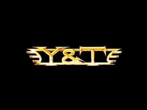 Dave Meniketti tells the story about Y&T (from 2008)