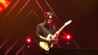 160227 CNBLUE [STAY SOBER] LEEJONGHYUN FOCUS