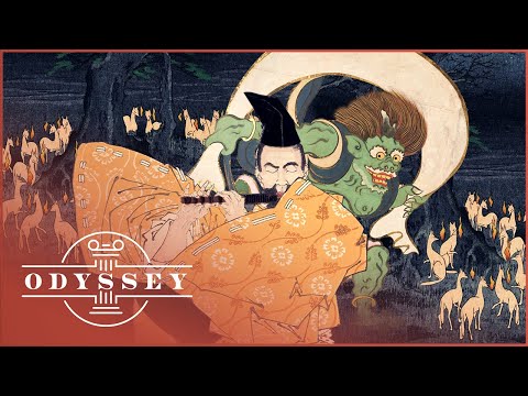 The Ancient Beliefs That Govern East Asia's Most Powerful Nations | Eastern Philosophy | Odyssey