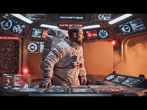 AI Movie Lab and AI Atlas Studio