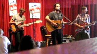 Mason Jennings - Pittsburgh