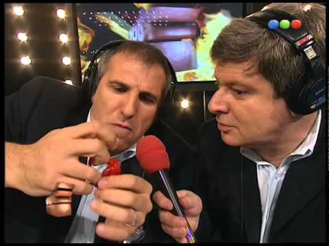 Programa 125 - 100% Lucha