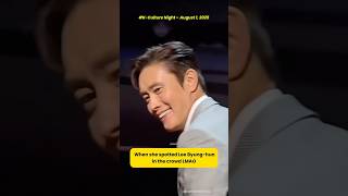 Download lagu Her reaction when she saw Lee Byung-hun 😂 #Leebyunghun #leeyoungji  #kculture mp3 Download lagu Her reaction when she saw Lee Byung-hun 😂 #Leebyunghun #leeyoungji  #kculture mp3