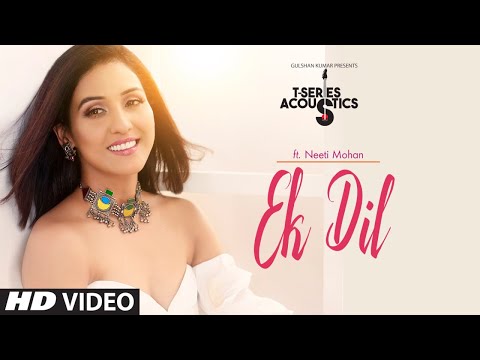 Ek Dil — watch video