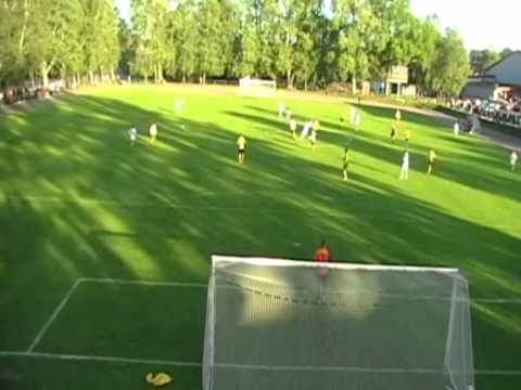 VFF - Västerviks BOIS