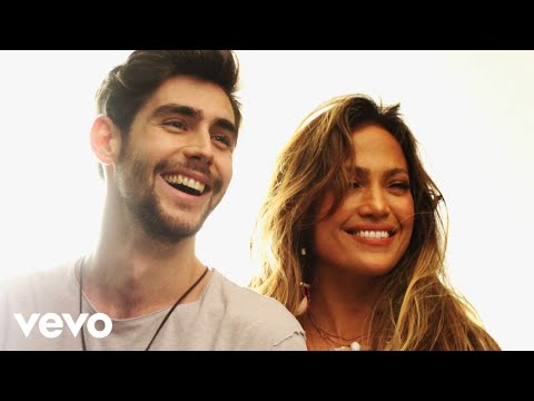 Alvaro Soler - El Mismo Sol ft. Jennifer Lopez