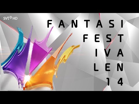 Fantasifestivalen 14: Semi-final 4 (Round 1)