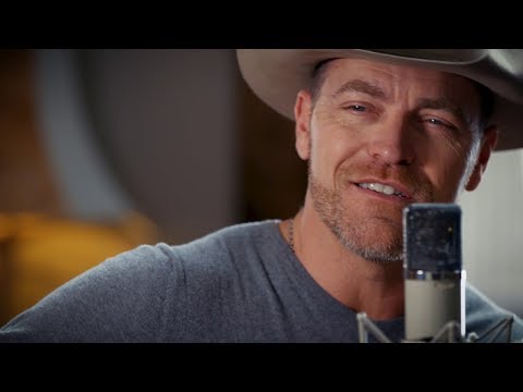 George Canyon feat. Bruce Guthro-Falling-Lyrics