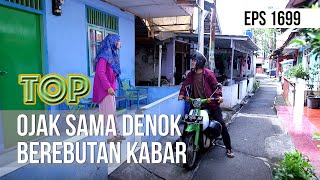 Download lagu TUKANG OJEK PENGKOLAN PART 2/8 [06 APRIL 2019] mp3