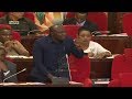 HII HAIJAWAHI KUTOKEA TANGU NIKIWA KULE KIJIJINI MBUNGE NJALU
