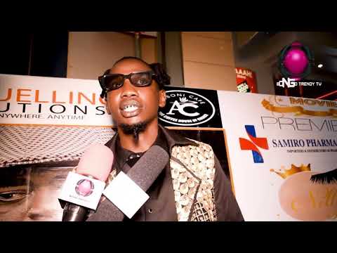 Q-BOY MSAFI, DIAMOND HAPOKEI SIMU YANGU ,MARA YA MWISHO ALINIAMBIA HIV