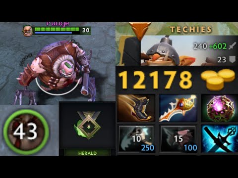 Heralds HATE this Dota 2 duo - ODPIXEL CASTS 80+ MIN EPIC GAME! [Ep. 021]