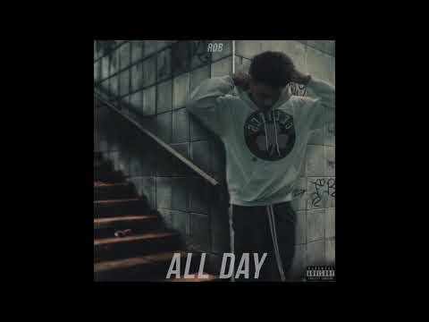 YUNG BOI ROB - ALL DAY ( Official Audio )