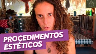 Você é adepto de procedimentos estéticos? | Jout Jout de Saia