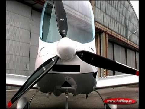 Piper Sport - Reload