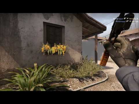 Happy Deagle Ace w/ New Sounds