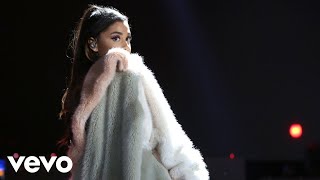 Ariana Grande - Not Just On Christmas (Music Video)