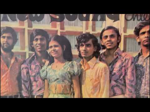 Anil Bharathi with Golden Chimes: Hiru Ipadena Vita