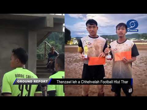 DD Ground Report | 21 October, 2022