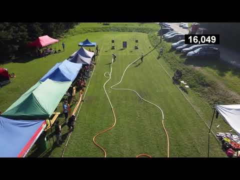 JL Dubenec - SDH Olešnice - ženy