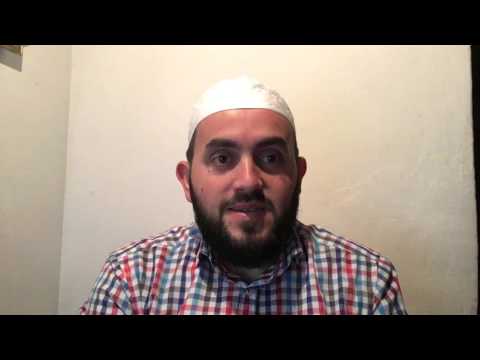 5- Fjalë të urta (Respekt me parime e jo interesa) Hoxhë Lulzim Susuri