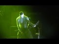 Limp Bizkit LIVE Pollution Counterfeit Stockholm Sweden Fryshuset Klubben November 9th 2013