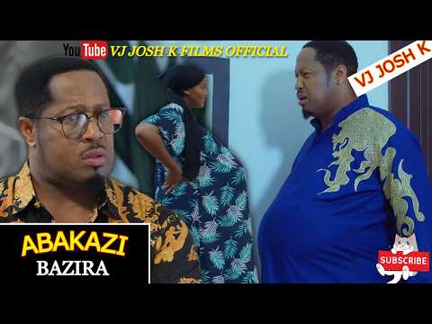 ABAKAZI BAZIRA Part  4👉@VJ-JoshK4NigerianMovies
