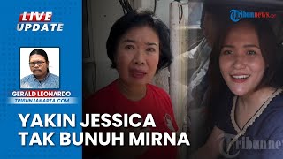 Tetangga Bersyukur Jessica Bebas, Yakini Bukan Pembunuh Wayan Mirna: Kenal dari Kecil, Anaknya Baik