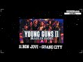 Bon Jovi - Guano City (Blaze of Glory - Young Guns II Soundtrack)