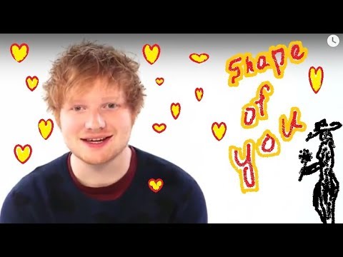 Ed Sheeran - Shape Of You - Cover by Lavina Melodic