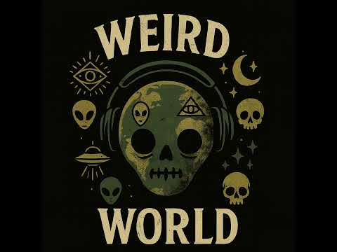 Episode 382 - Haunted Highway Part 2: The Hairy Hands of Dartmoor