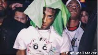 Nba youngboy- danger (Official Audio)